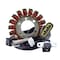Rmstator Generator Stator for Yamaha YFM 700 Grizzly/YFM 700 Kodiak 4x4 2016-2018 RMS010-104902 - alternate 1